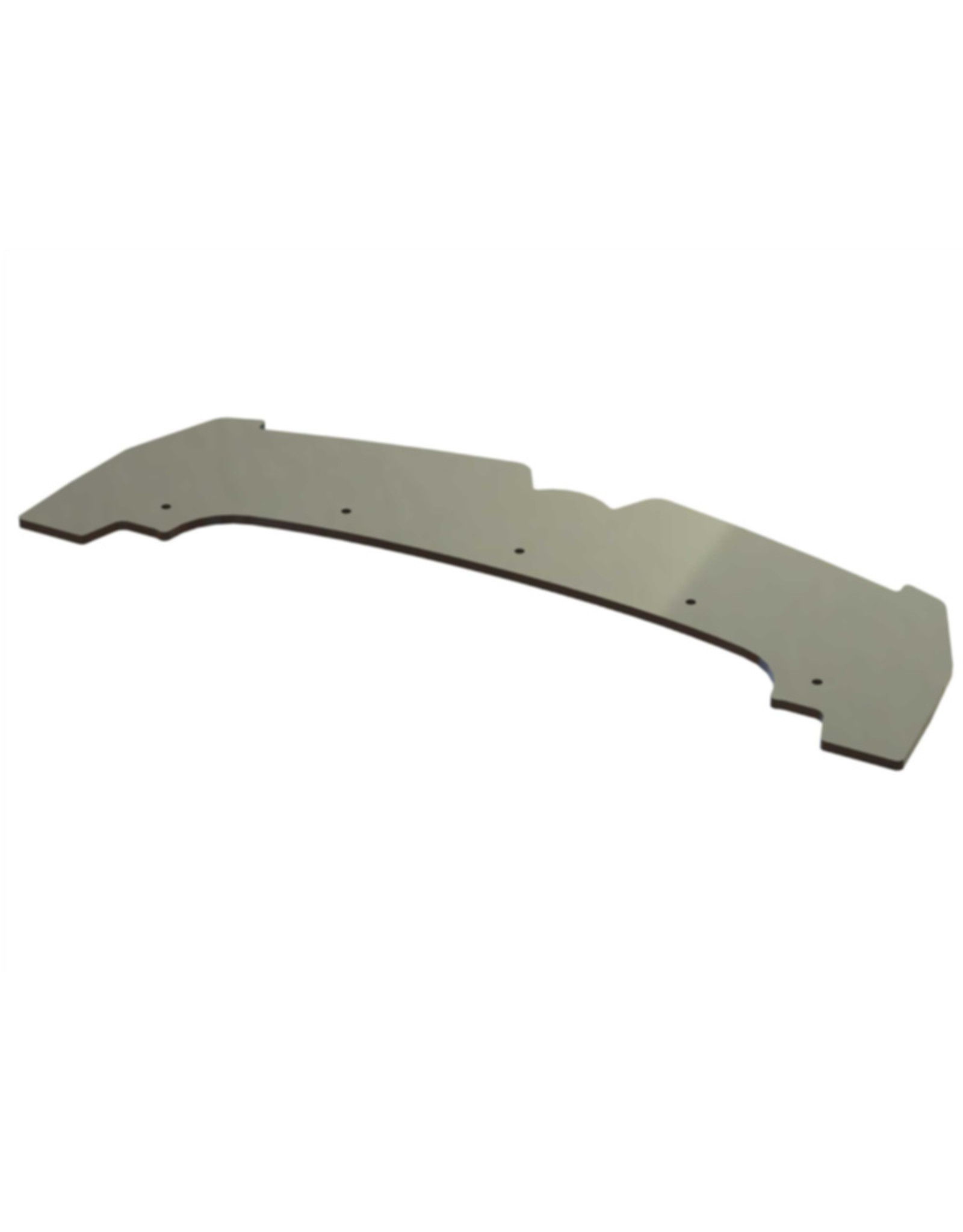 Arrma ARA320527		Front Splitter