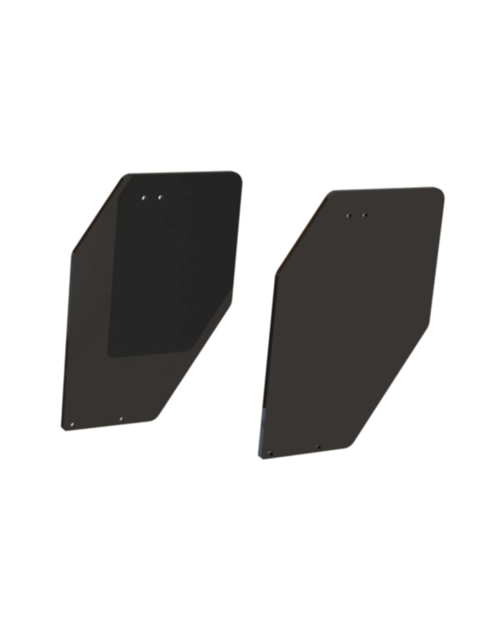 Arrma ARA320525 Wing End Plates (2)