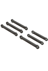 Arrma AR330446 Composite Link Set (4)