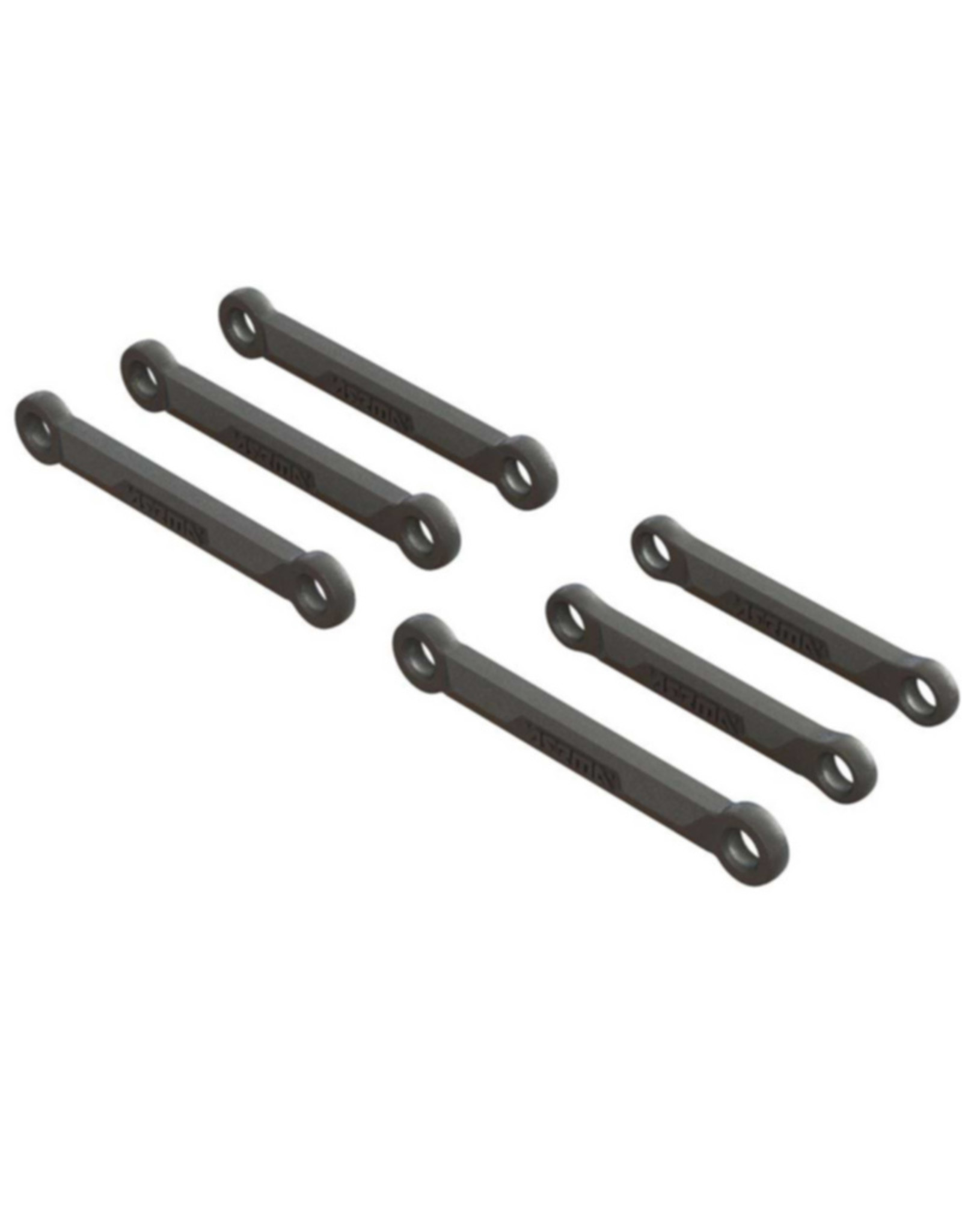 Arrma AR330446 Composite Link Set (4)