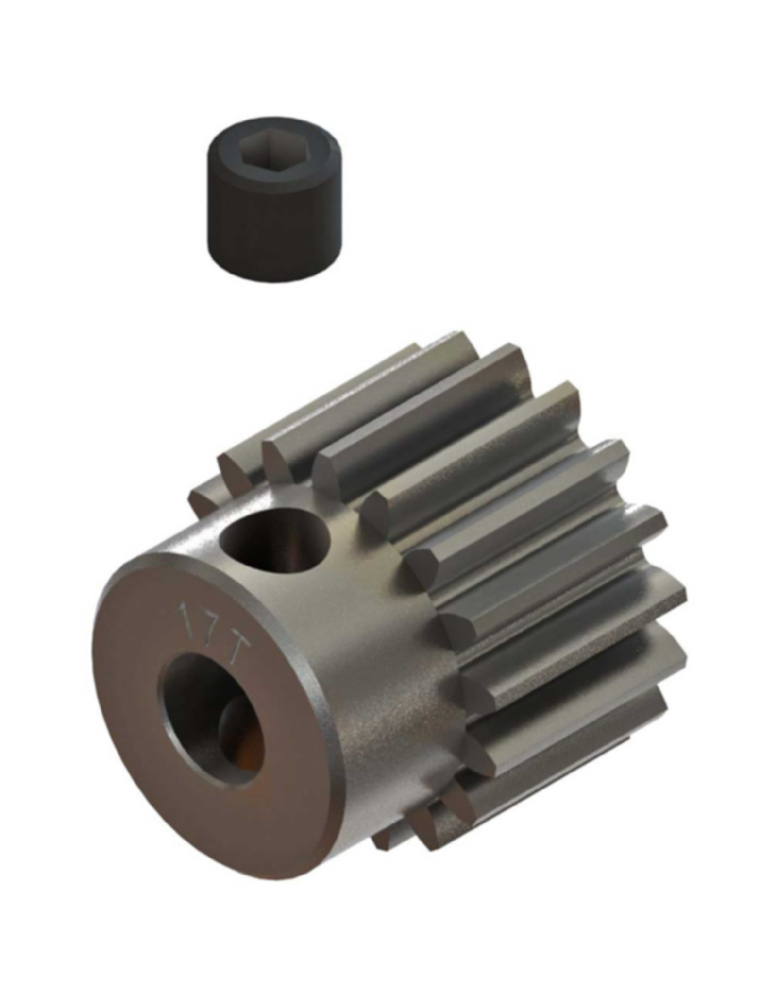 Arrma AR310383 Pinion Gear 17T 48DP Mega 4x4