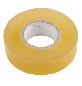 Dynamite DYNM0102 Clear Flexible Marine Tape (18M)