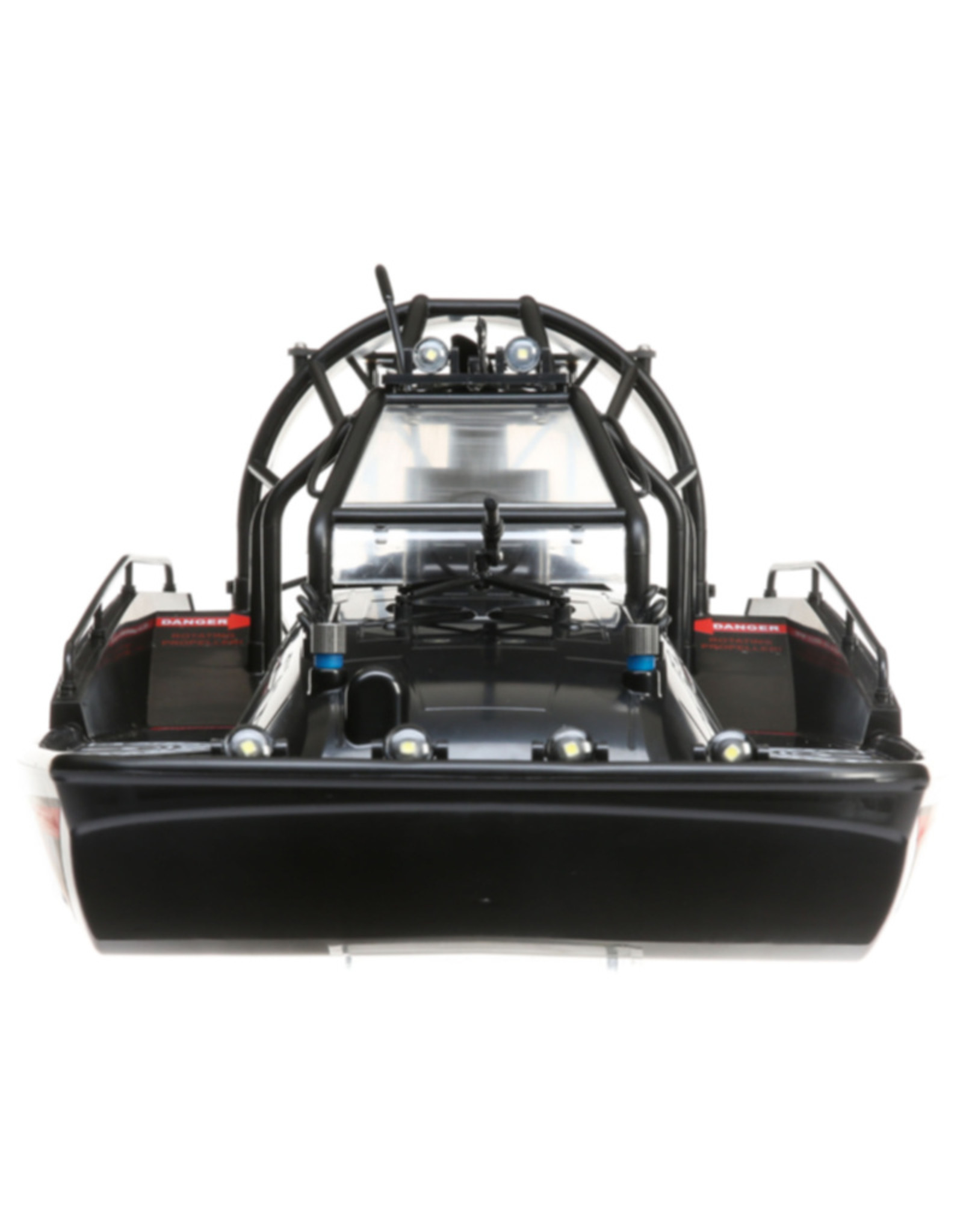 Proboat PRB08034 Aerotrooper 25" Brushless Air Boat RTR