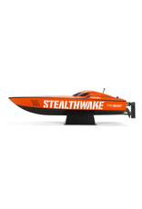 Proboat PRB08015 Stealthwake 23-inch Deep-V Brushed: RTR