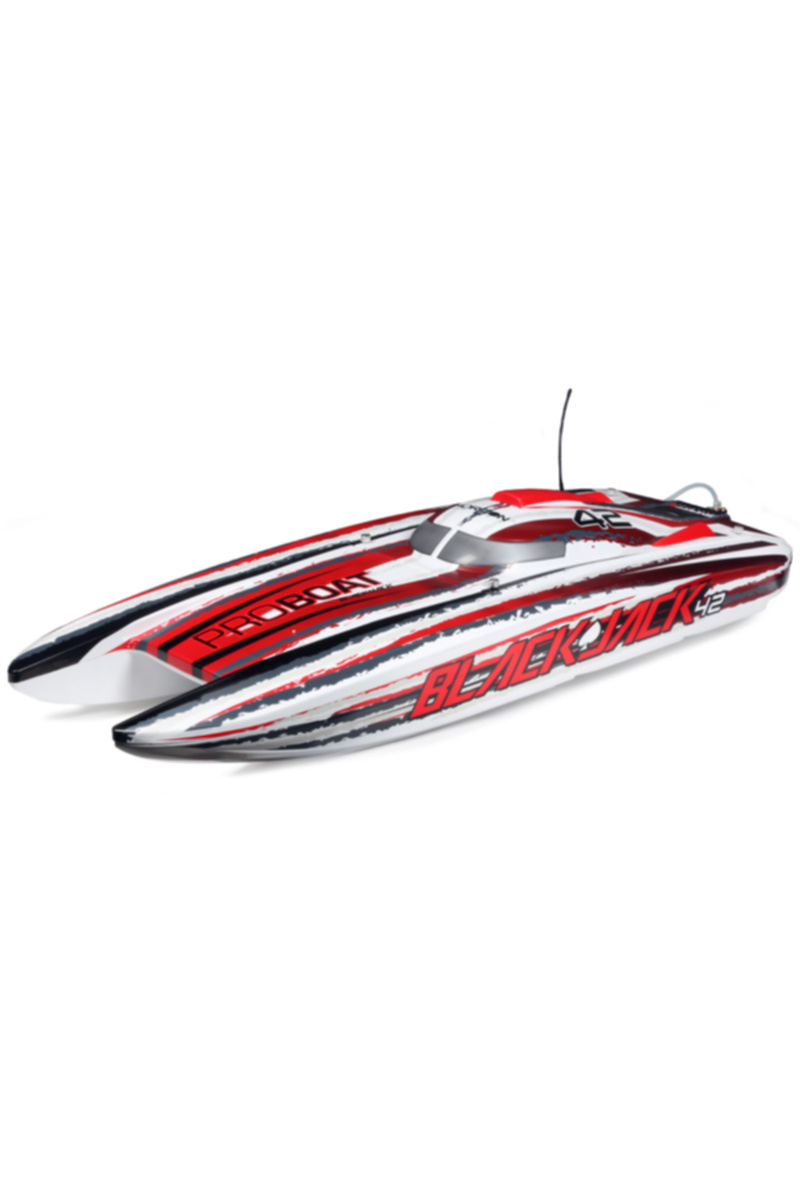 プレジャーボート/SC600T ProBoat 1/6 24