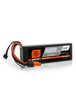 spektrtum SPMX50002S50H5		5000mAh 2S 7.4V 50C Smart LiPo Hardcase; IC5