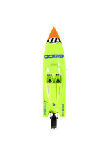 Proboat PRB08044T1 Miss GEICO 17 Power Rac DeepV w/SMART Chg&Batt:RTR