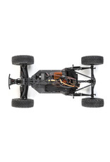 Losi LOS03030T1	1/10 Hammer Rey U4 4WD Rock Racer Brushless RTR RED