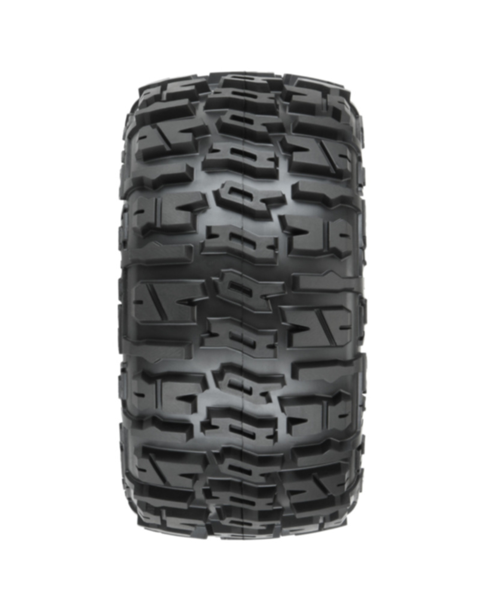 Proline PRO1017510  Trencher LP 3.8" MTD Raid 8x32 Wheels 17mm F/R  FOR MAXX!