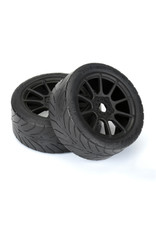 Proline PRO906921		Avenger HP S3-Soft-Belted 1:8 Buggy Tires MTD F/R