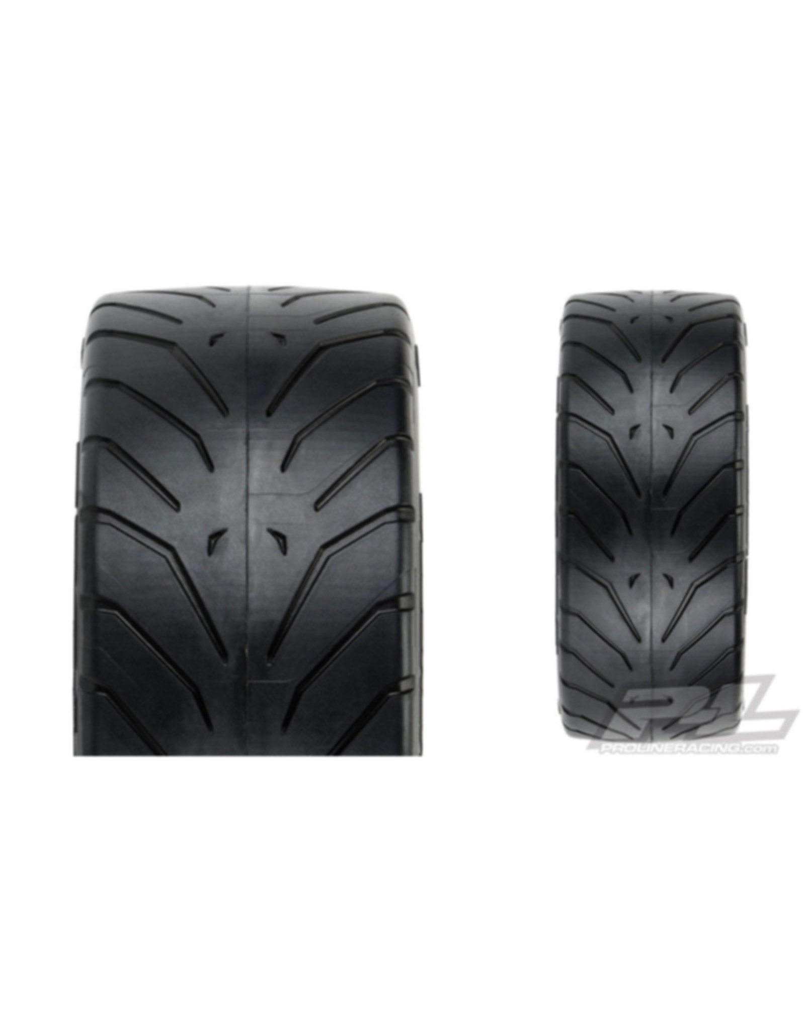 Proline PRO906921		Avenger HP S3-Soft-Belted 1:8 Buggy Tires MTD F/R