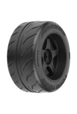 Proline PRO1020010		1/7 Toyo Proxes R888R 53/107 2.9" BELTED MTD 17mm