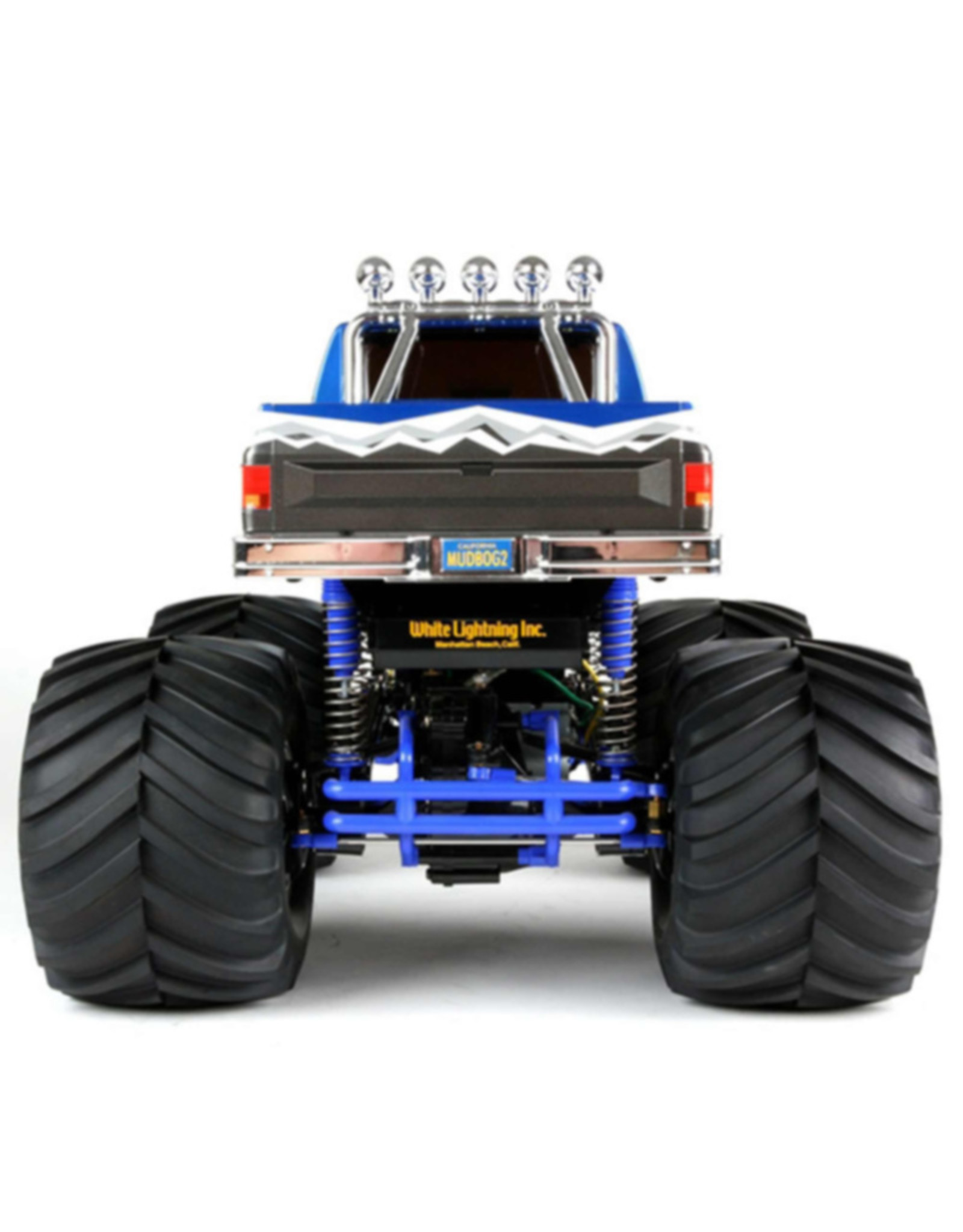 Tamiya TAM58518A		Super Clod Buster 4WD Truck Kit