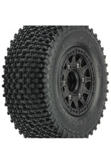 Proline PRO116912  Gladiator SC M3 MTD Raid Slash 2wd/4x4 F/R