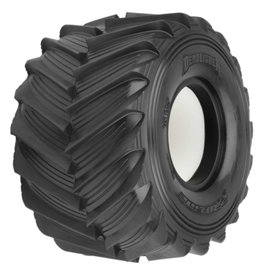 Proline PRO1018700		Demolisher 2.6"/3.5" Tires for Losi LMT F/R