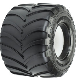 Proline PRO1011402 Destroyer 2.6" All Terrain Tire :Clod Buster