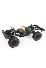 Axial AXI03027T1  1/10 SCX10 III Base Camp 4WD RTR, Blue