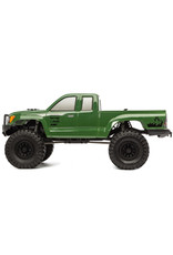 Axial AXI03027T2  1/10 	SCX10 III Base Camp 1/10th 4WD RTR, Green