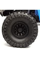 Axial AXI03027T2  1/10 	SCX10 III Base Camp 1/10th 4WD RTR, Green