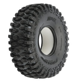 Proline PRO1019514		Hyrax U4 2.2"/3.0" G8 Tires (2) Rock Racer F/R