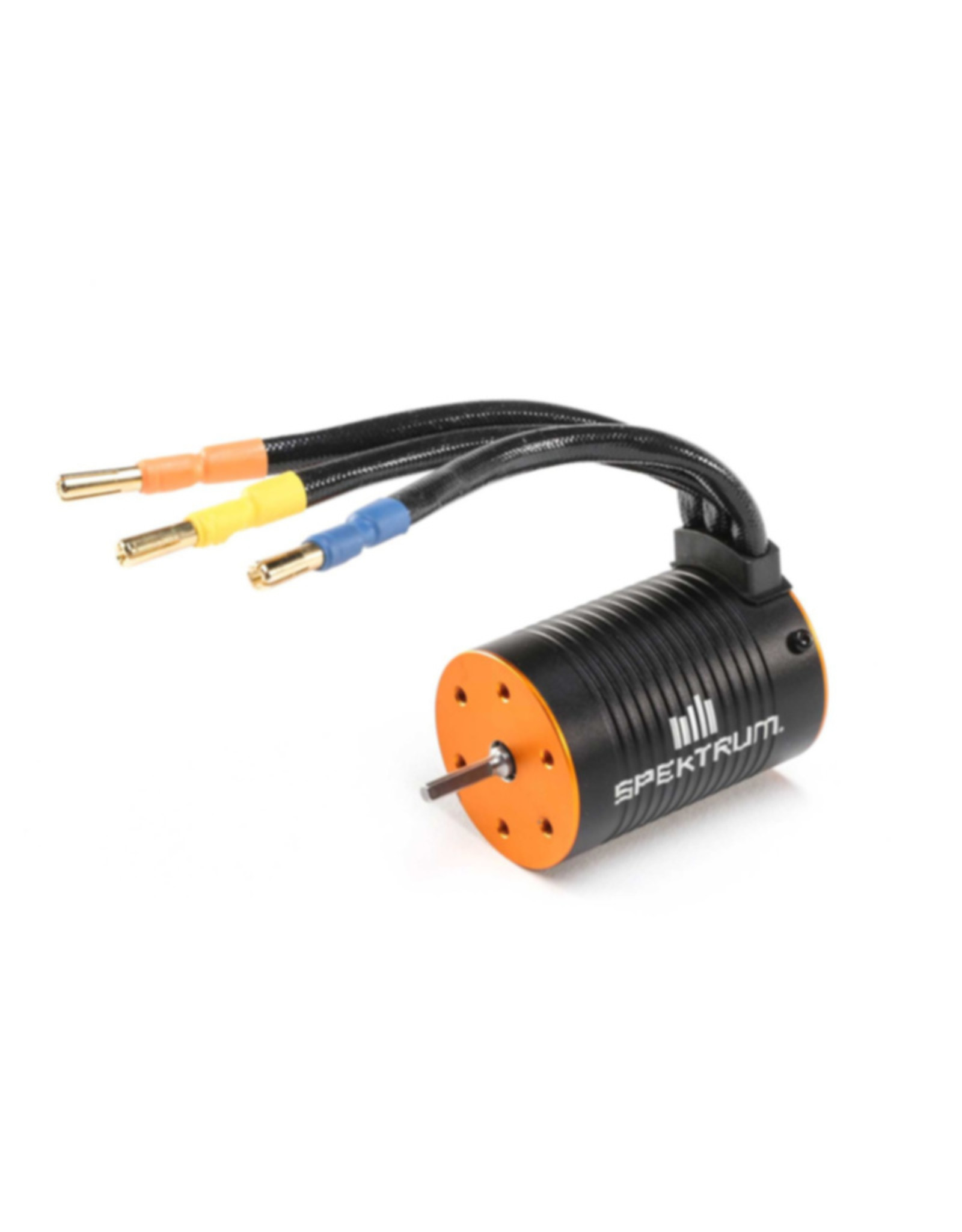 spektrum SPMXSM2800		Firma 6500Kv Brushless Motor