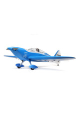 eflite EFL14850  Commander mPd 1.4m BNF Basic with AS3X & SAFE Select