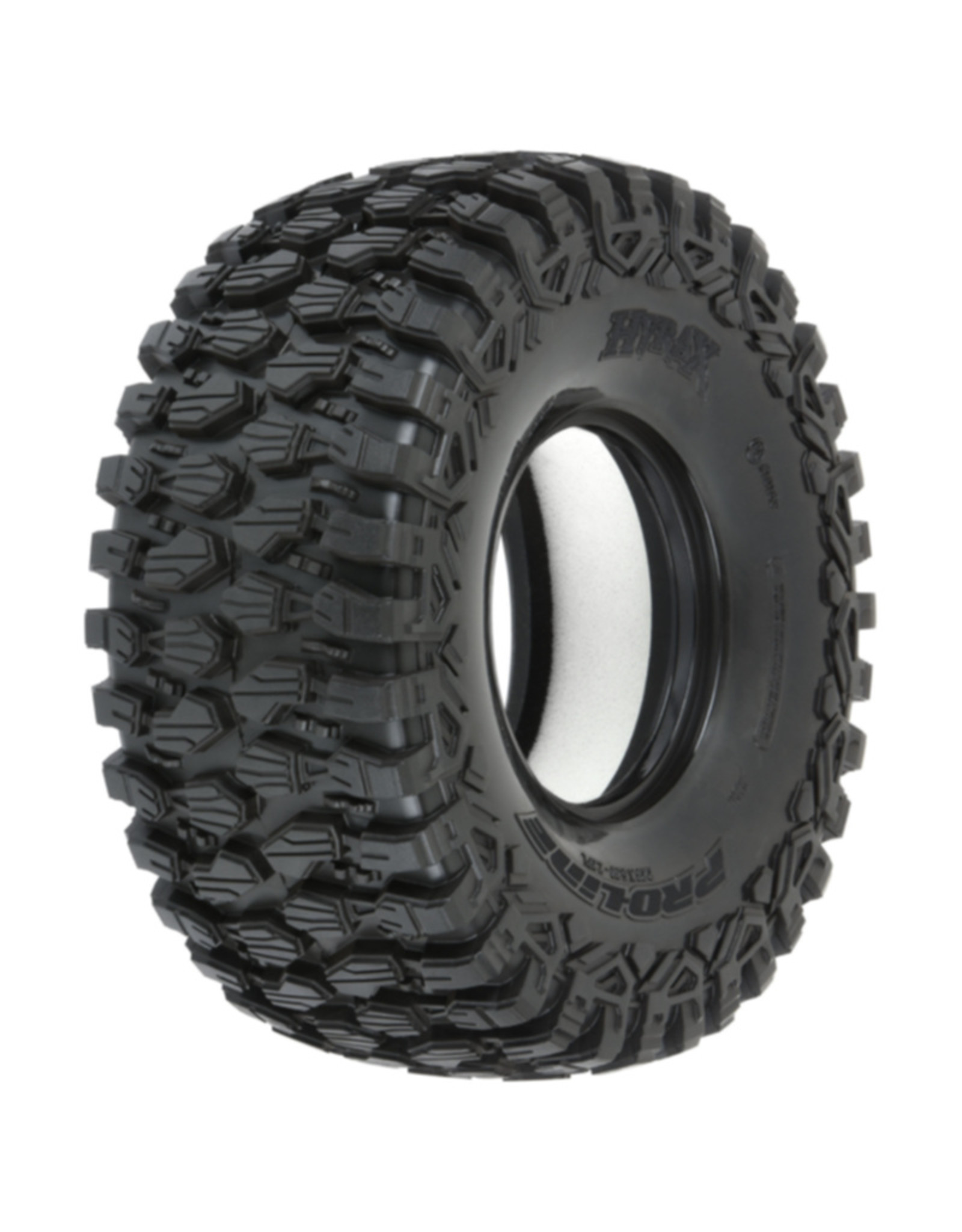 Pro-Line Racing PRO1016300 Hyrax Tires for Unlimited Desert Racer F/R