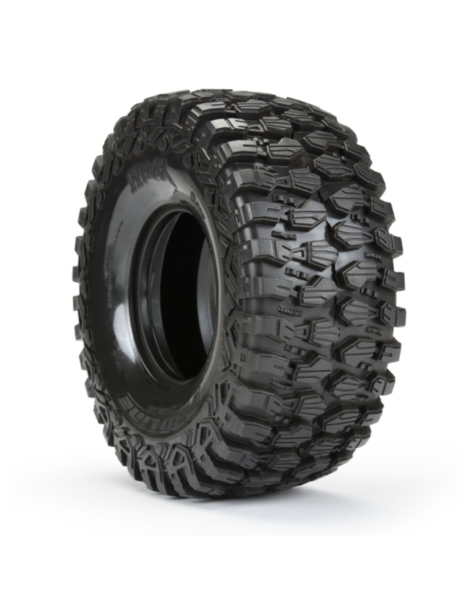Pro-Line Racing PRO1016300 Hyrax Tires for Unlimited Desert Racer F/R