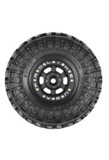 Pro-Line Racing PRO116614 Fr R Interco TSL Super Swamper 2.2 G8 Crawl Tire
