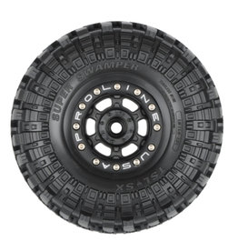 Pro-Line Racing PRO116614 Fr R Interco TSL Super Swamper 2.2 G8 Crawl Tire