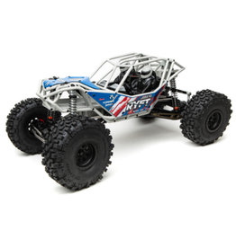 Axial AXI03009 RBX10 Ryft 1/10th 4wd KIT, Gray