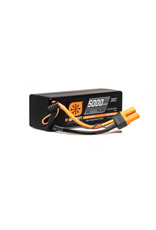 spektrum SPMX50004S30H5		5000mah 4S 14.8V 30C; HC, IC5