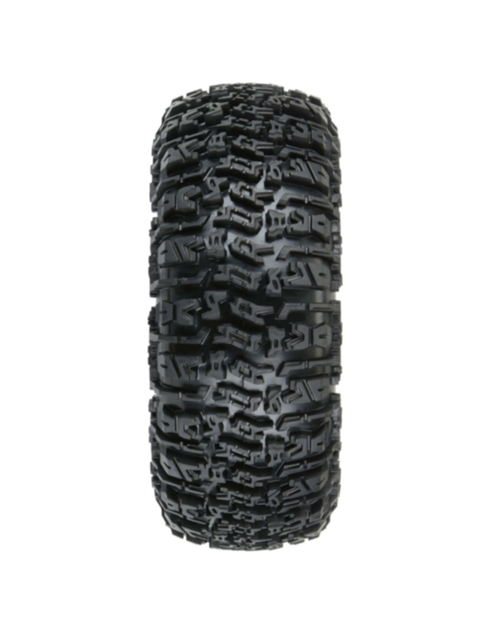 Pro-Line Racing PRO1019114 1/10 Trencher G8 Front/Rear 2.2" Rock Crawling Tires (2)
