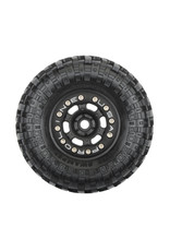 Pro-Line Racing PRO116314 Interco TSL SX Swamper 1.9 G8 Rock Truck Tire