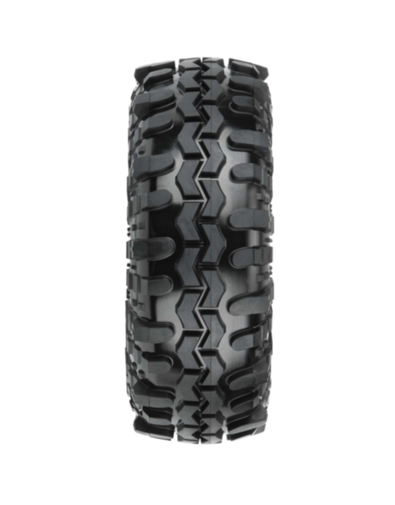 Pro-Line Racing PRO1017903  1/10 Class 0 Interco Super Swmper Predator F/R 1.55" Crwlr Tires (2)