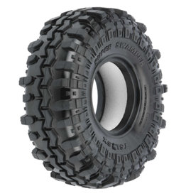 Pro-Line Racing PRO1017903  1/10 Class 0 Interco Super Swmper Predator F/R 1.55" Crwlr Tires (2)