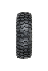 Proline Racing PRO1017103 Class 0 BFG Krawler T/A KX 1.9" Predator Tires F/R