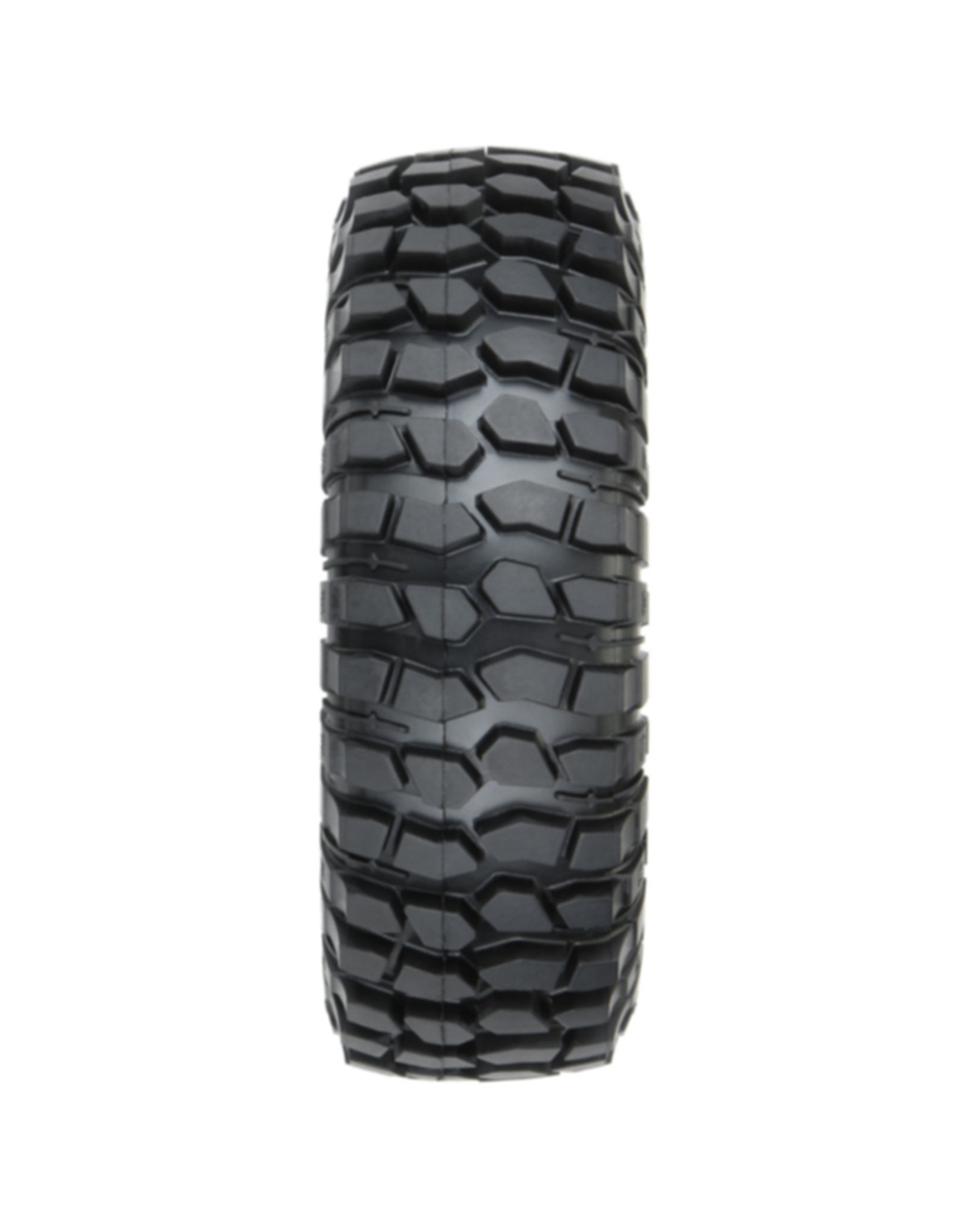 Proline Racing PRO1017103 Class 0 BFG Krawler T/A KX 1.9" Predator Tires F/R