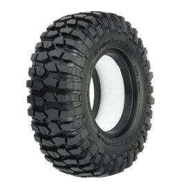 Proline Racing PRO1017103 Class 0 BFG Krawler T/A KX 1.9" Predator Tires F/R