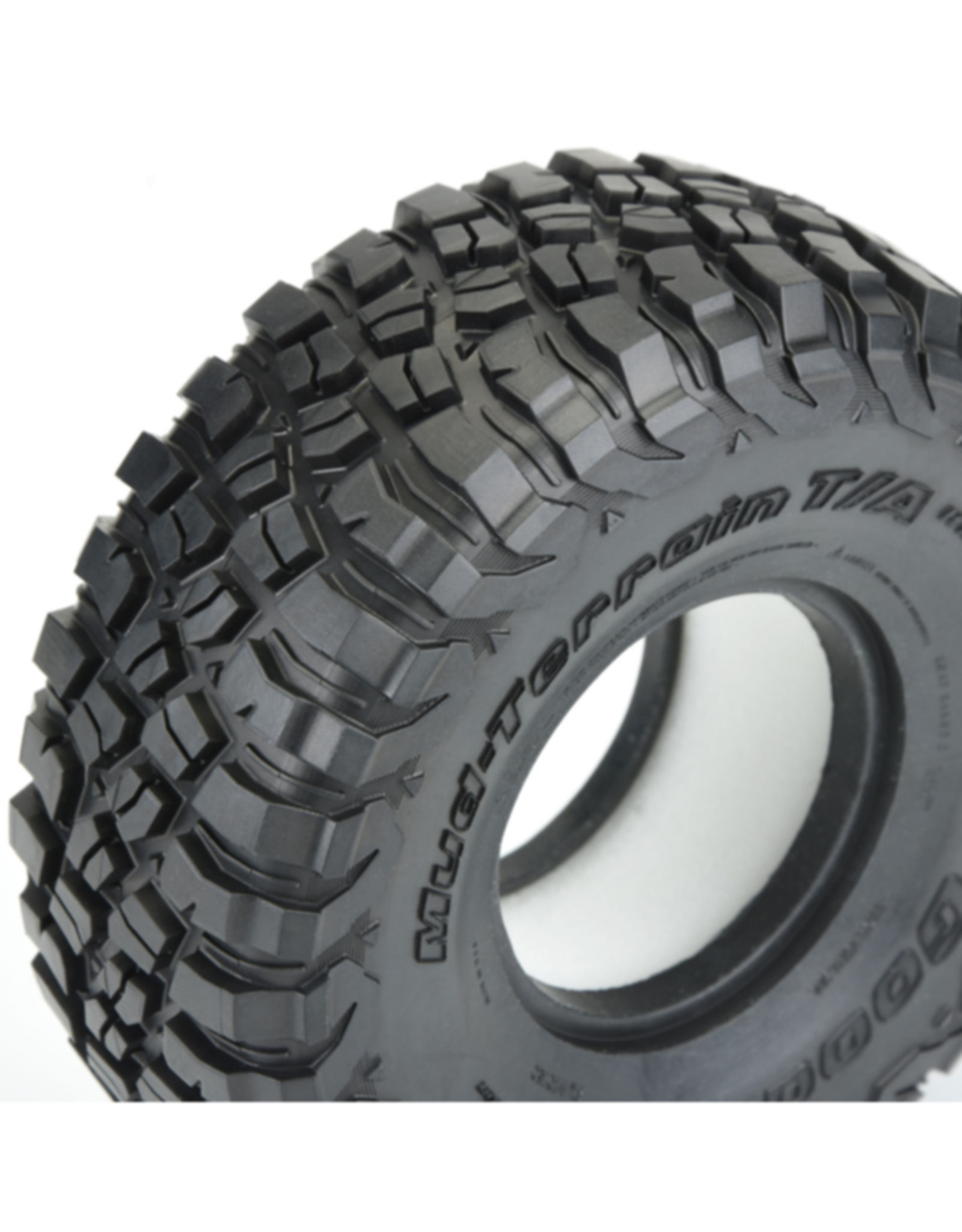Pro-Line Racing PRO1015014 BFGoodrich Mud-Terrain T/A KM3 1.9 Crawler Tire