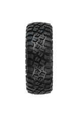 Pro-Line Racing PRO1015003		BFG T/A KM3 1.9" Predator Rock Tires (2) F/R