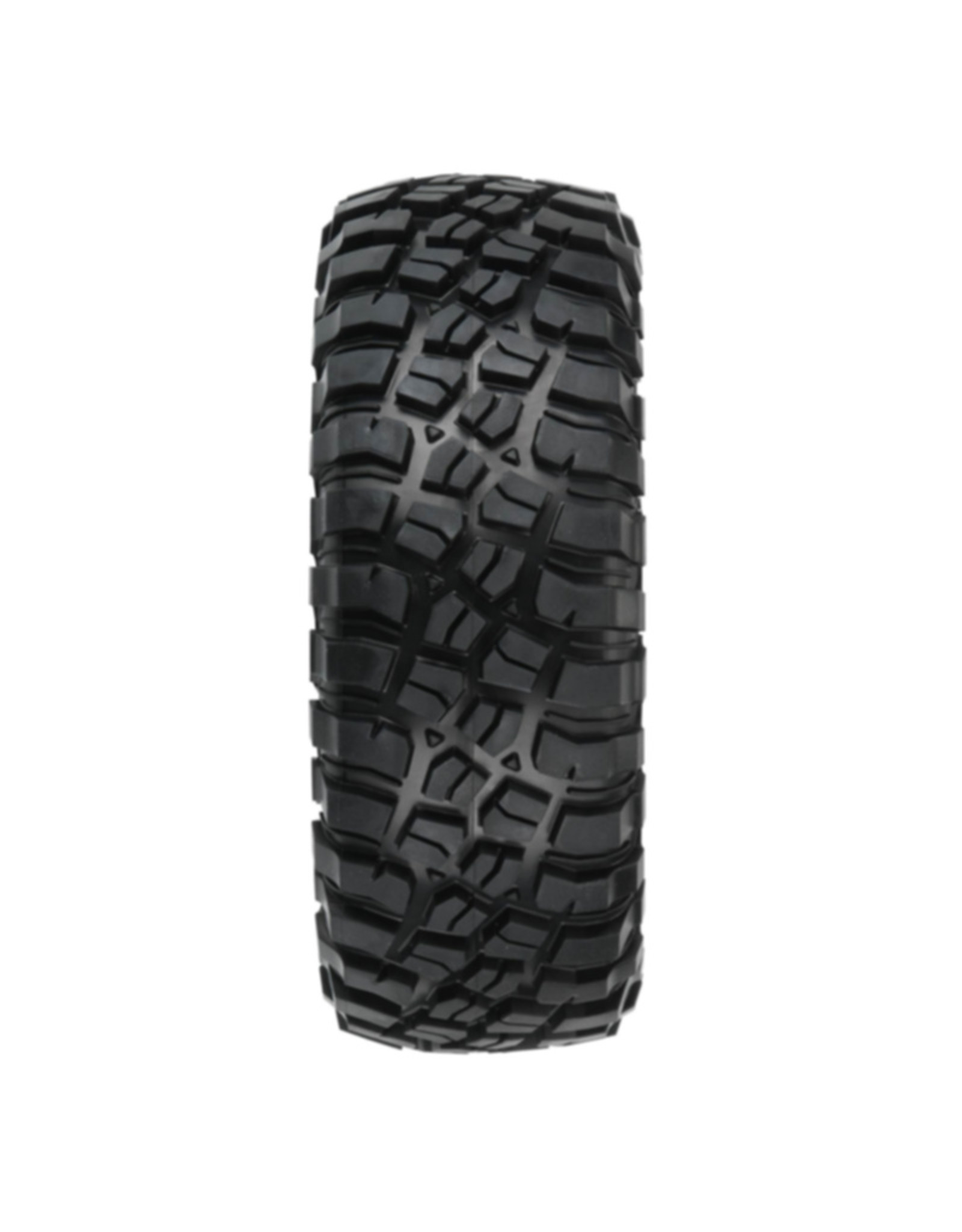 Pro-Line Racing PRO1015003		BFG T/A KM3 1.9" Predator Rock Tires (2) F/R
