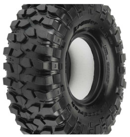 Pro-Line Racing PRO10136-03 BFG Krawler T/A KX 1.9" Predator Tires F/R