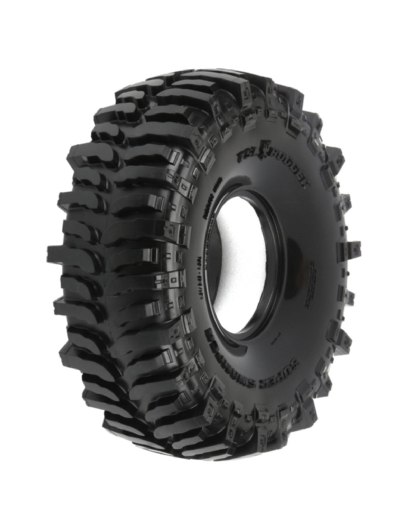 Pro-Line Racing PRO1013314 Interco Bogger 1.9 G8 Rock Terrain Tire (2)
