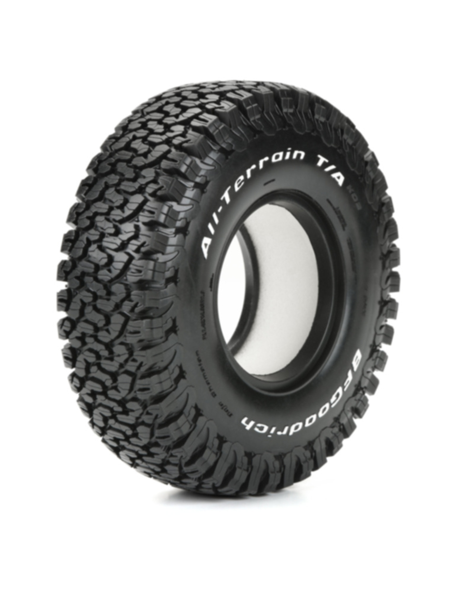 Pro-Line Racing PRO1012414 BFGoodrich KO2 1.9 G8 Rock Terrain Truck Tire (2)