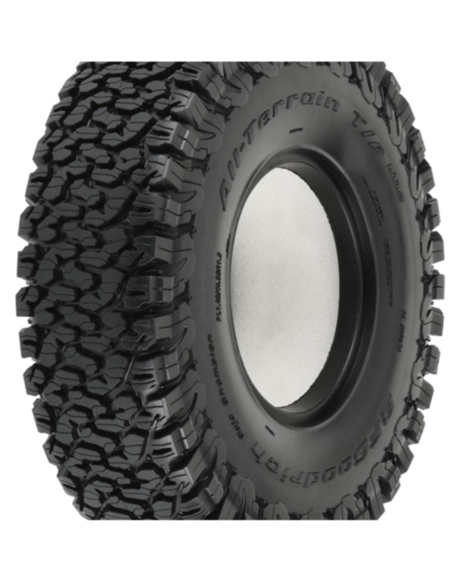 Pro-Line Racing PRO1012414 BFGoodrich KO2 1.9 G8 Rock Terrain Truck Tire (2)