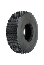 Pro-Line Racing PRO1017803  1/10 Ibex Ultra Comp Predator F/R 2.2" Crawler Tires (NO FOAM) (2)