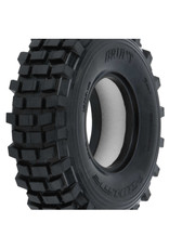 Proline Racing PRO1017214 1/10 Grunt G8 Front/Rear 1.9" Rock Crawling Tires (2)