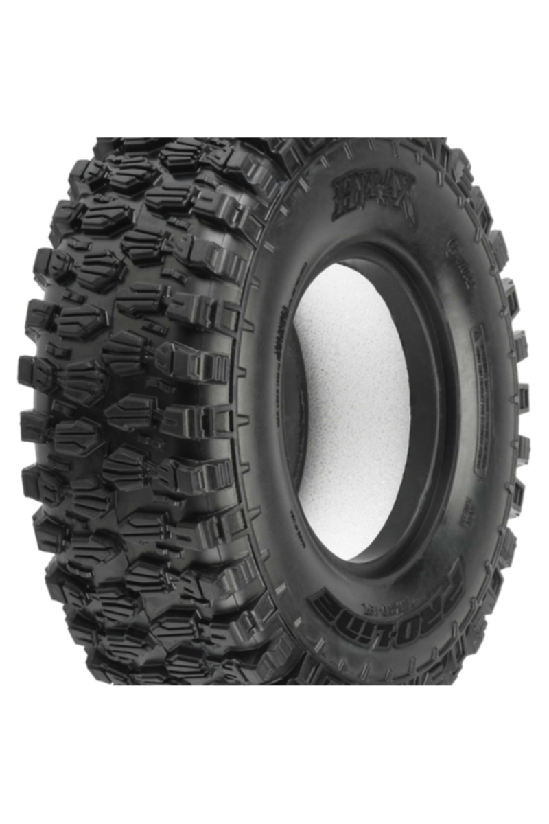 Pro-Line Racing Class 1 Hyrax 1.9 4.19 OD Predator 2 F/R PRO1014203 Tire