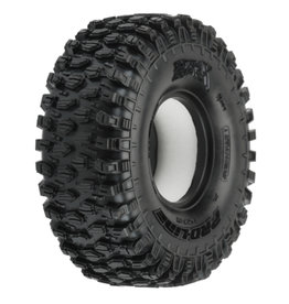 Pro-Line Racing PRO1012814	 Hyrax 1.9" G8 Rock Terrain Tires Fr/Re (2)